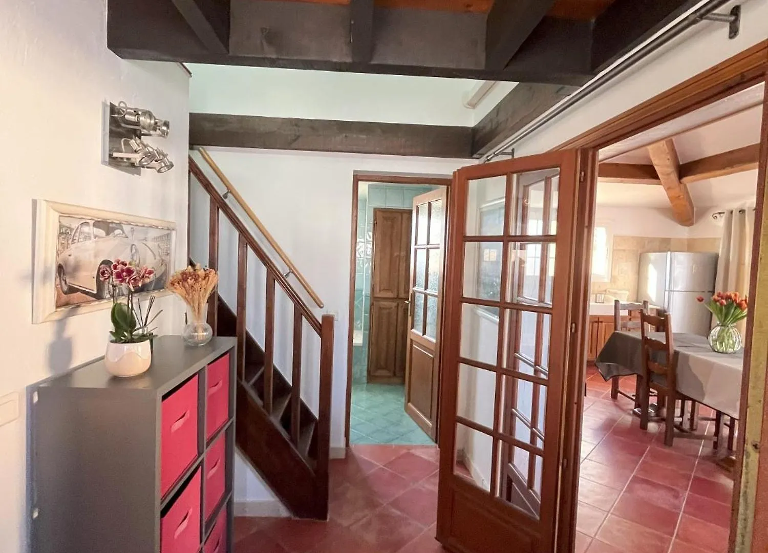 Les Villas Du Parc Antibes 0*,  Frankreich