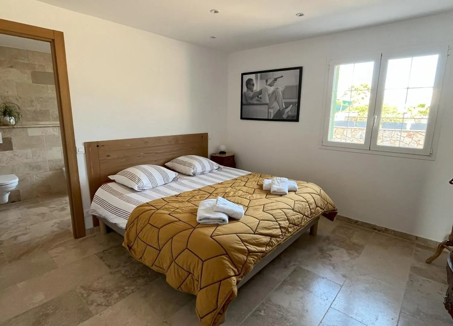 Ferienhaus Les Villas Du Parc Antibes Frankreich