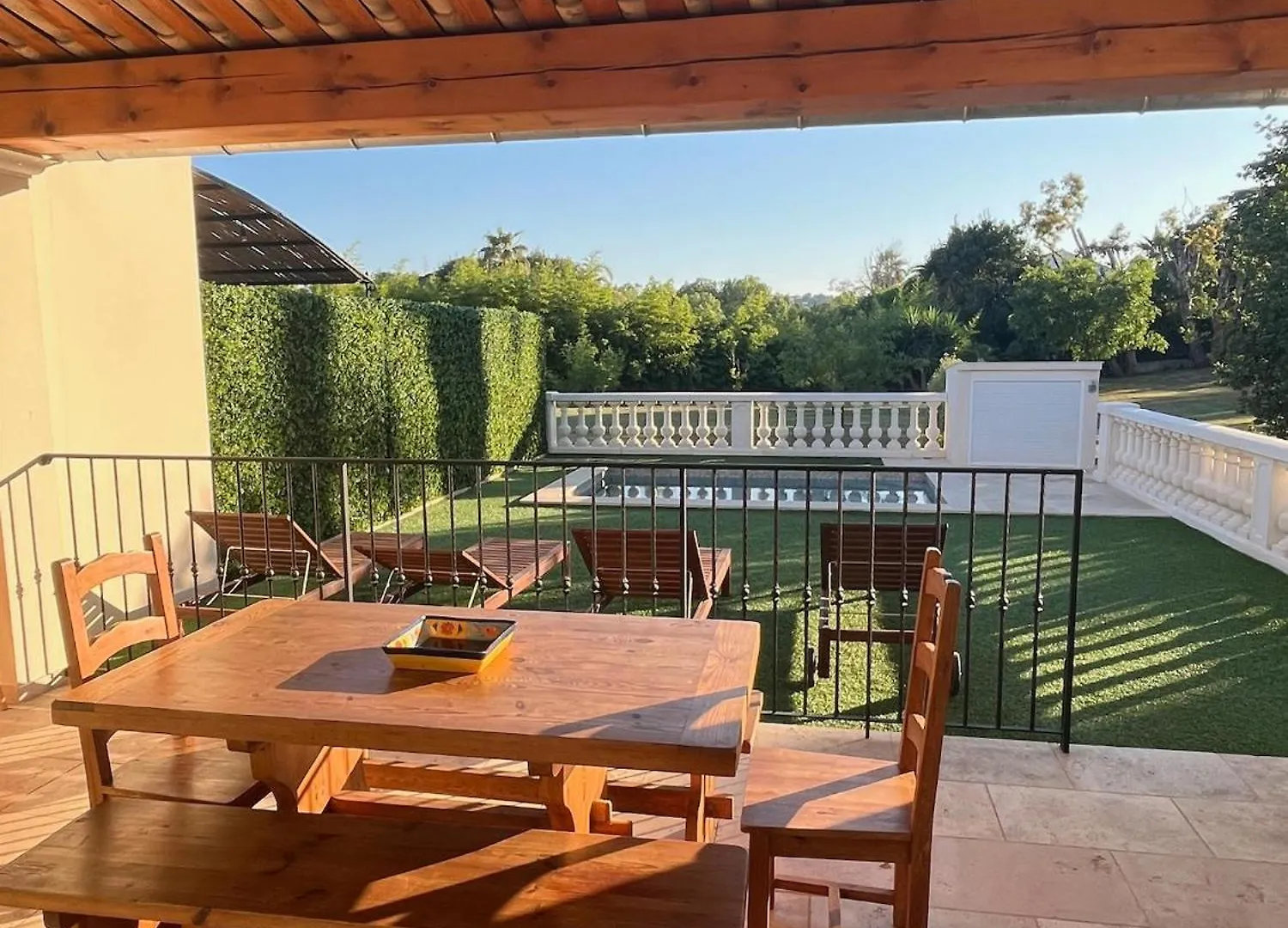 Les Villas Du Parc Antibes