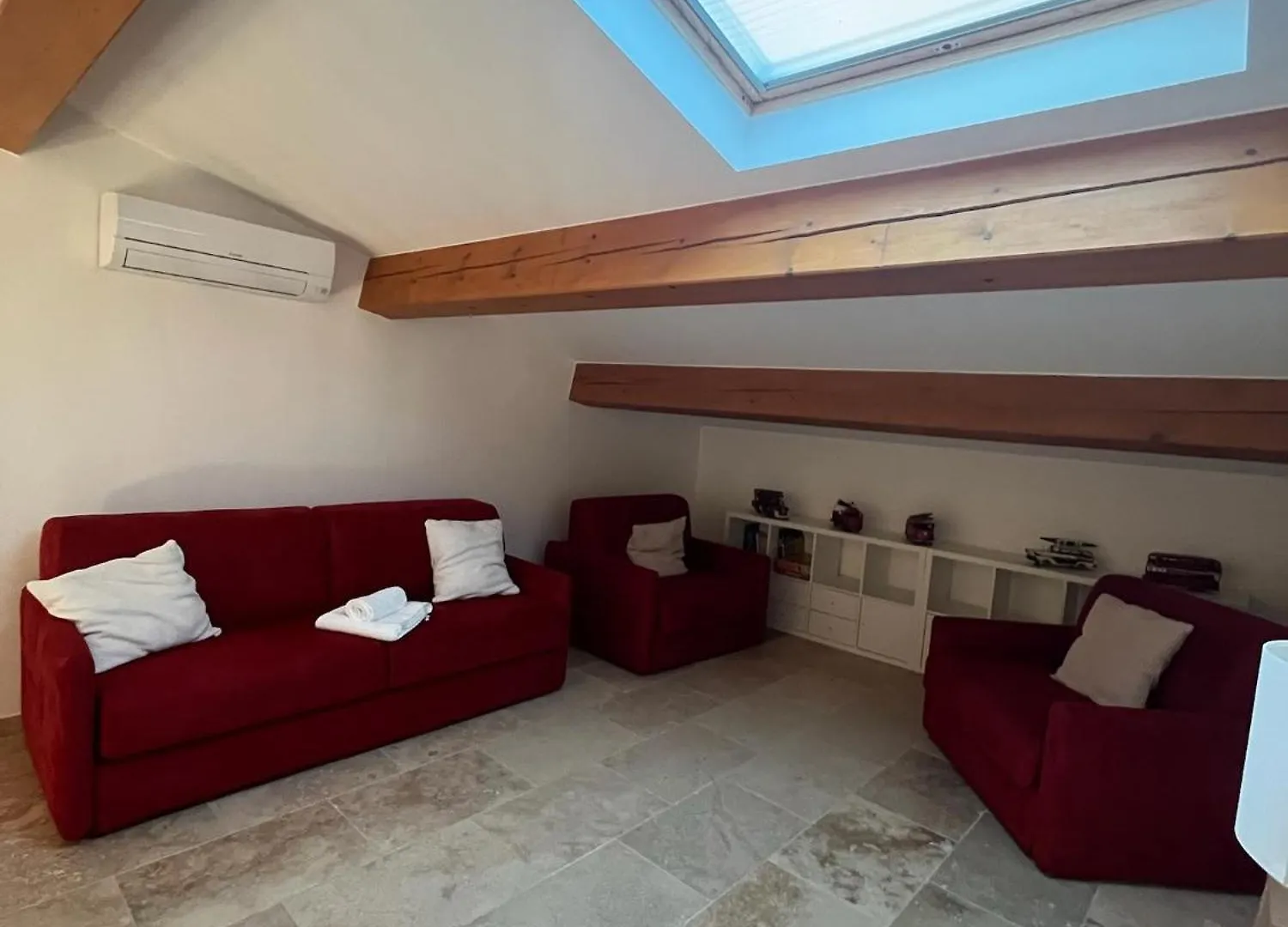 Les Villas Du Parc Antibes Ferienhaus