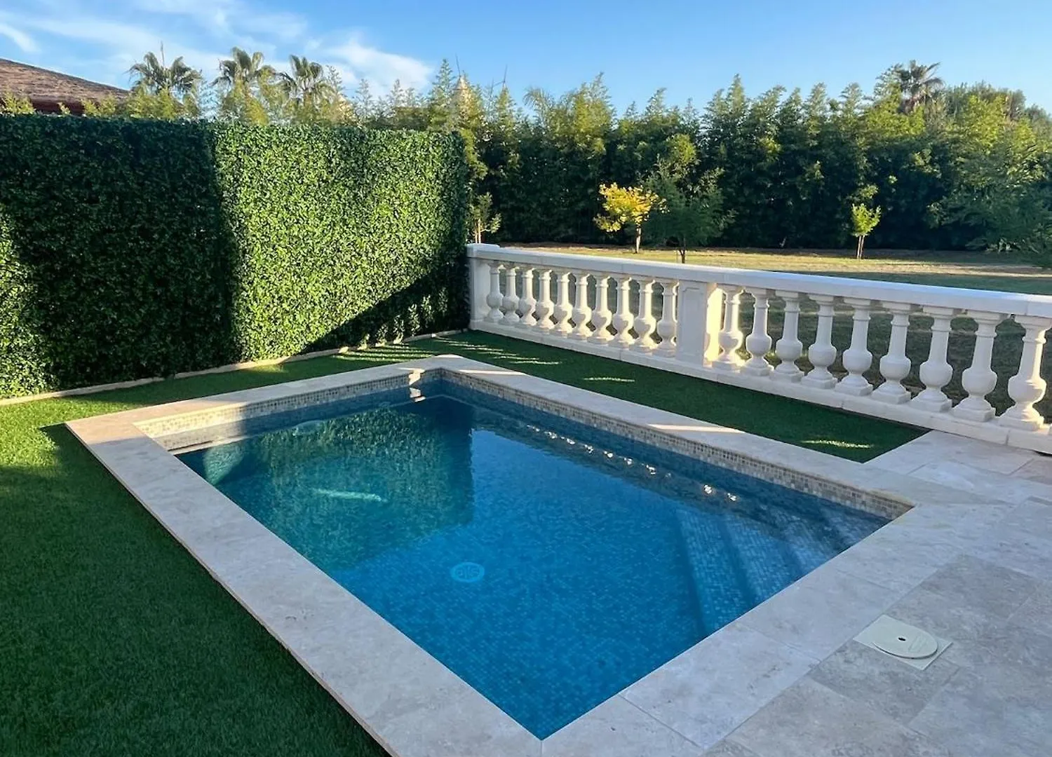 Les Villas Du Parc Antibes