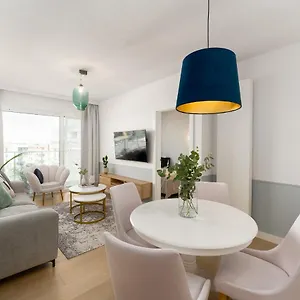 Bryza Polanki Aqua Apartment Kolberg