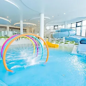 Aqua Polanki Bodnar Apartment Kolberg