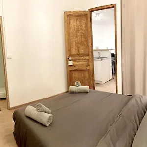Superbe 16 Apartment Paris
