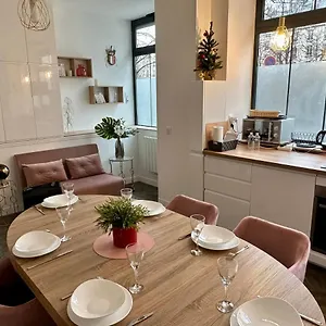 Guenot Pour 5 Personnes Sur 11 Apartment Paris