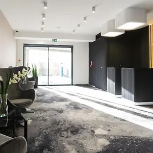 Westin House Apartementy Premium Apartment Kolberg