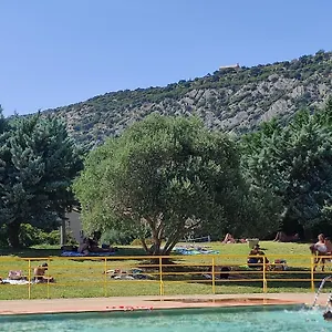  Ferienhaus Le Romarin
