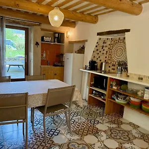  Ferienhaus La Source