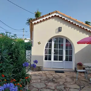  Ferienhaus Independant, Front De Et A 200m