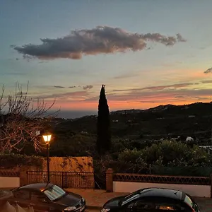 Bancales Apartment Frigiliana