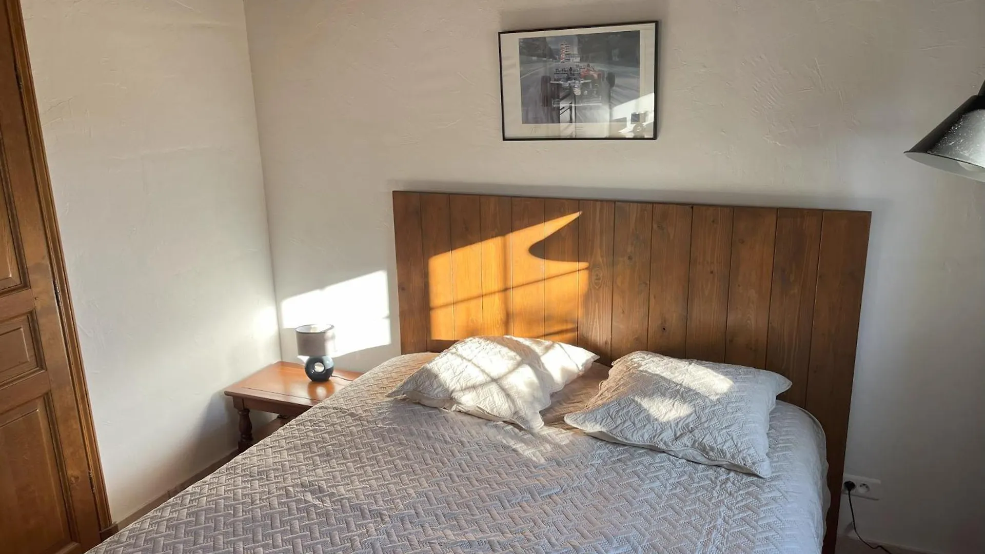 Les Villas Du Parc Antibes Holiday home