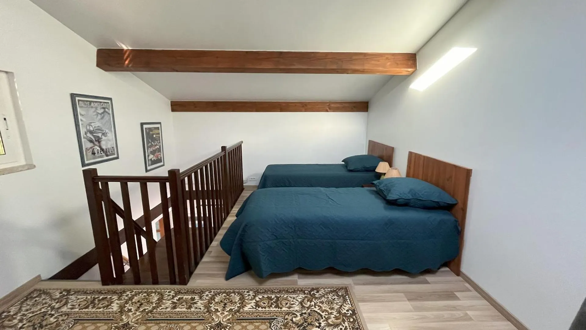 Holiday home Les Villas Du Parc Antibes France