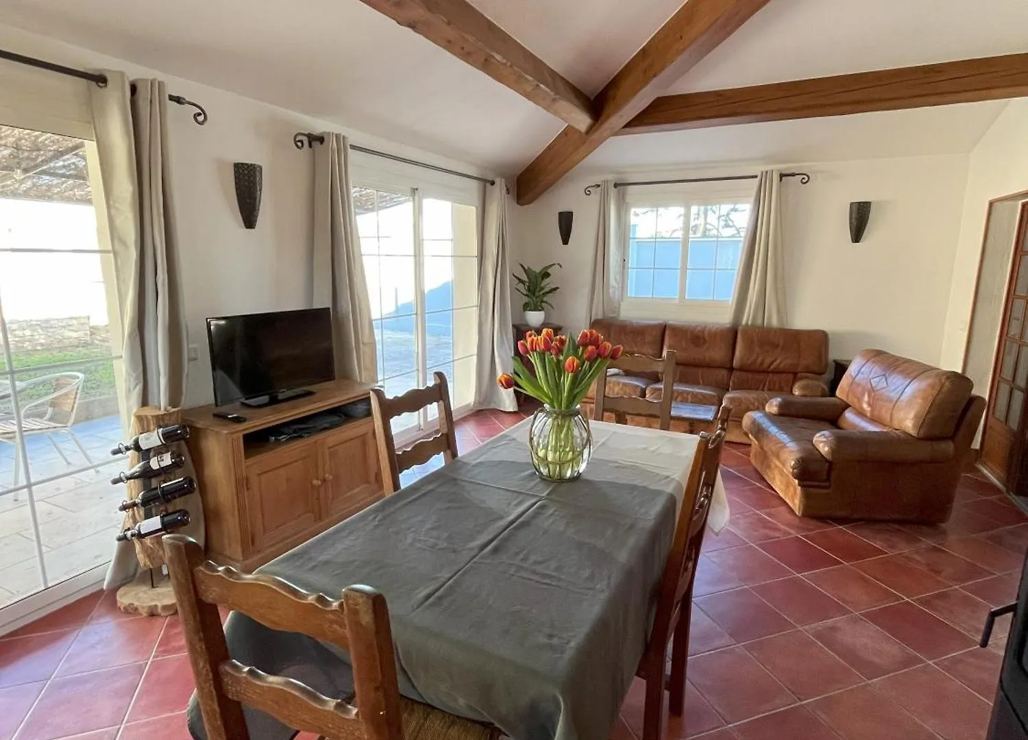 Les Villas Du Parc Antibes France
