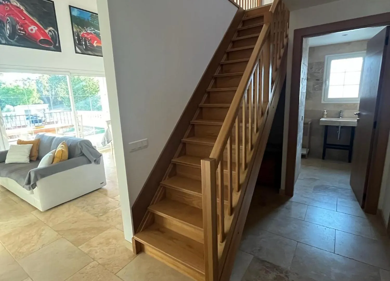 Holiday home Les Villas Du Parc Antibes