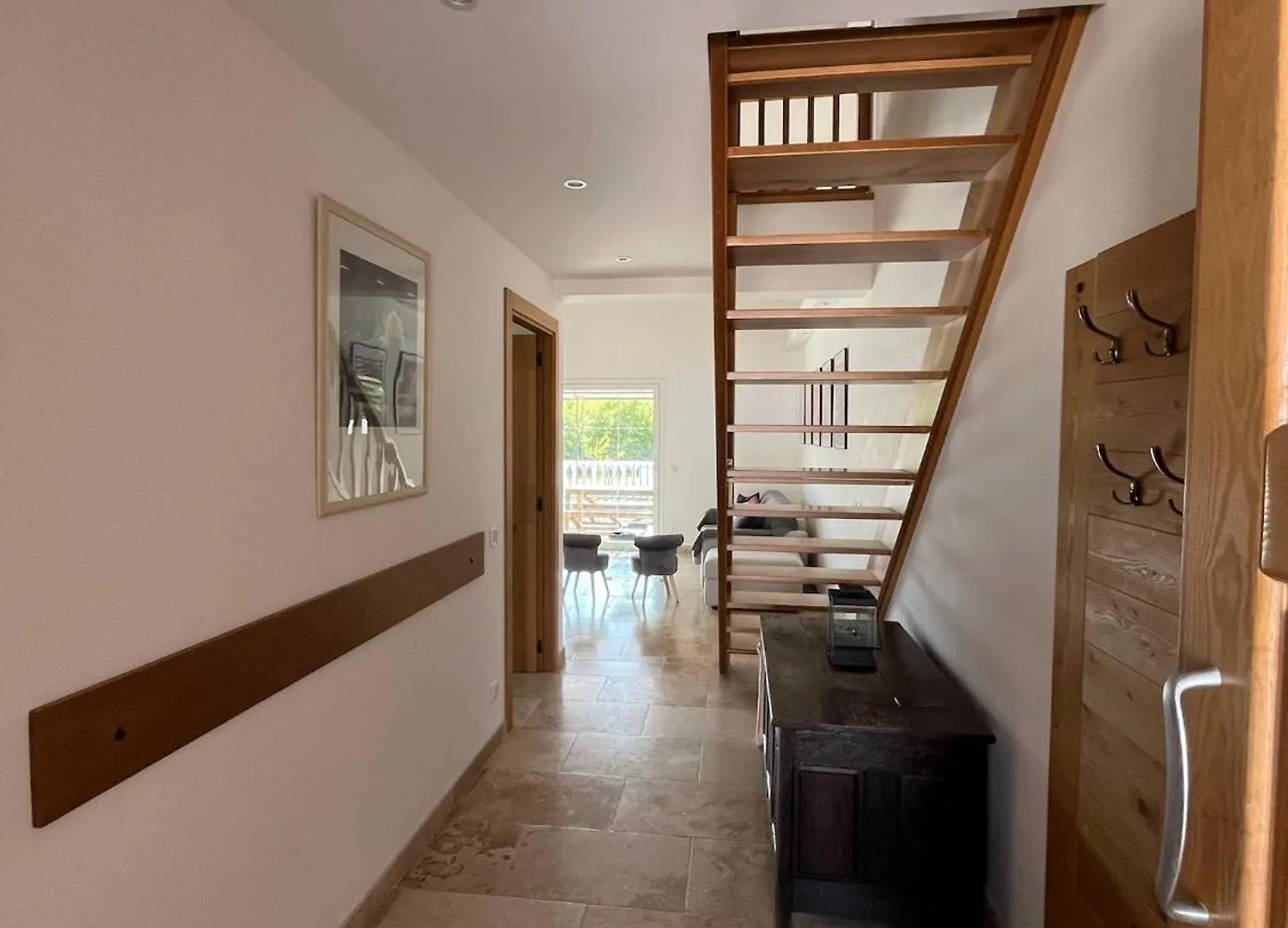 Holiday home Les Villas Du Parc Antibes