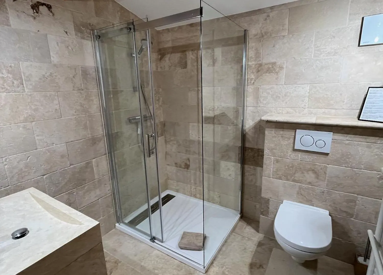 Holiday home Les Villas Du Parc Antibes
