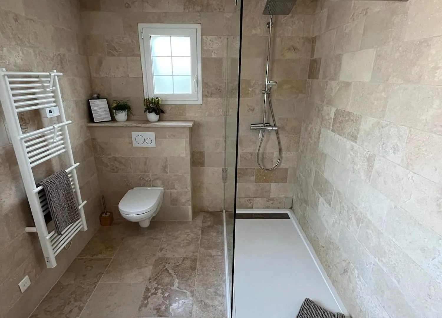 Holiday home Les Villas Du Parc Antibes France