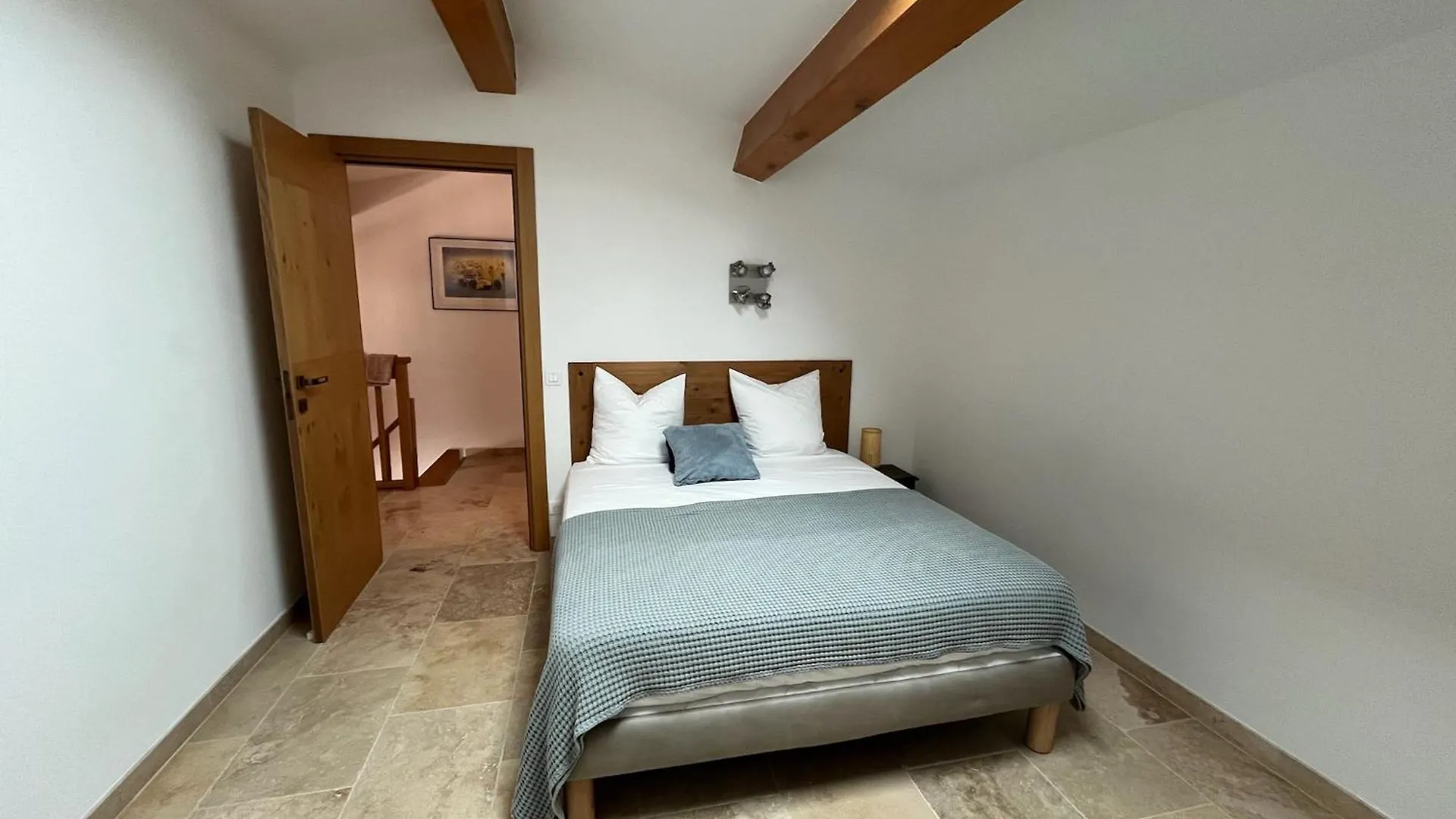 Holiday home Les Villas Du Parc Antibes