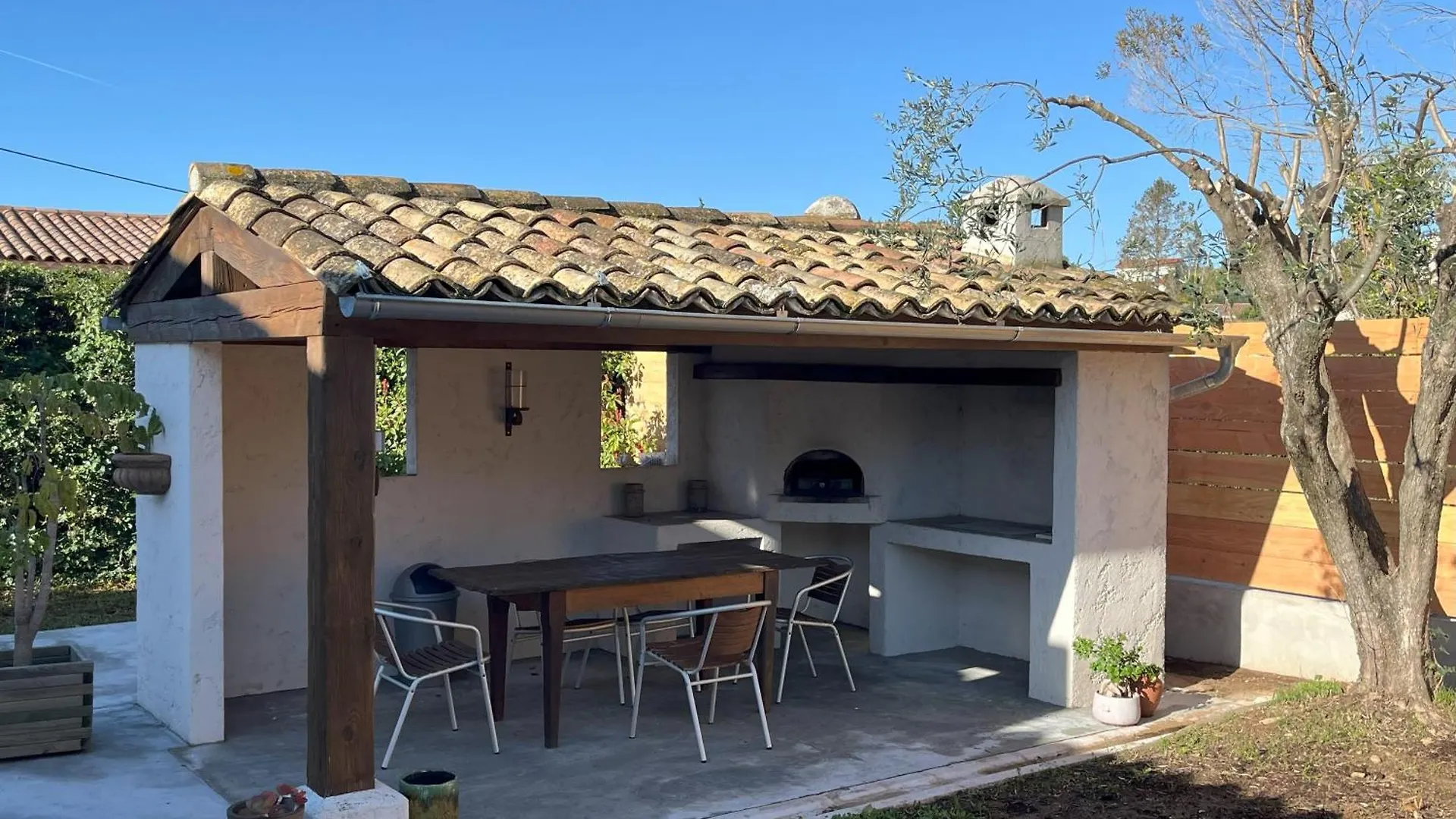 Dom wakacyjny Les Villas Du Parc Antibes