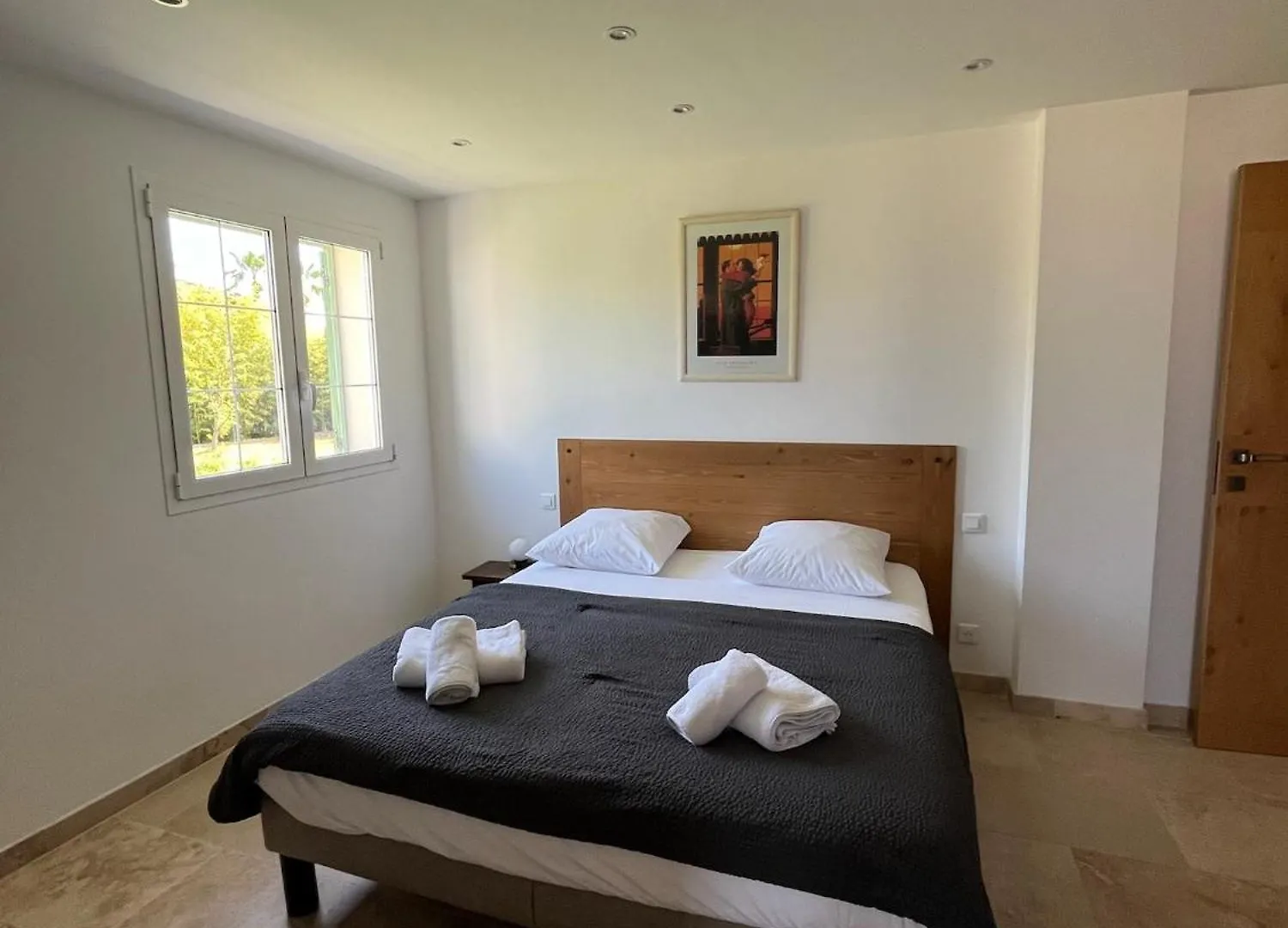Les Villas Du Parc Antibes